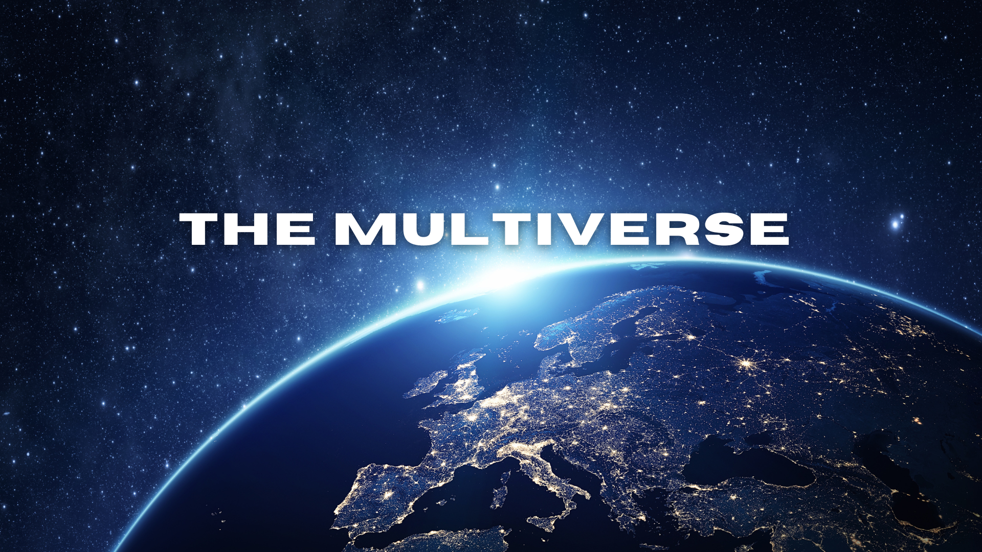 The Multiverse Theory